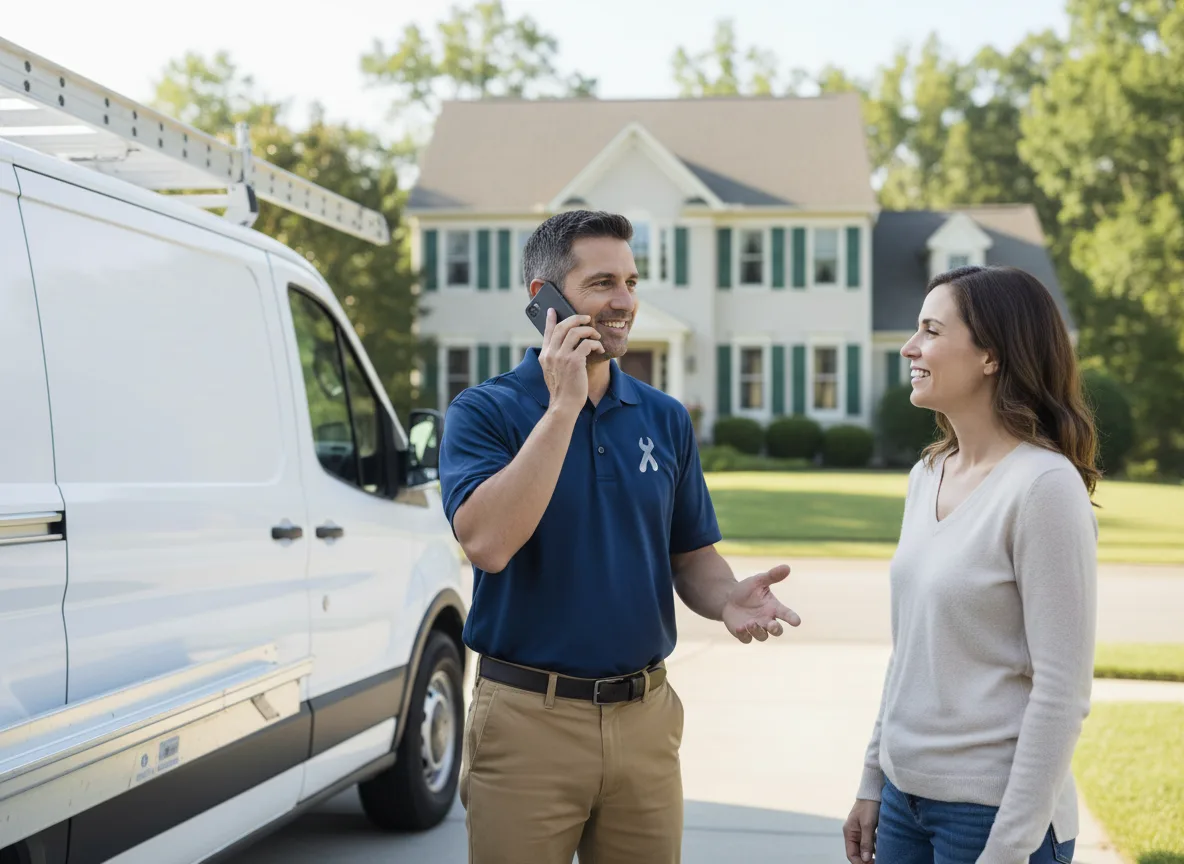 Home Gutter Service Jefferson, TX FAQs
